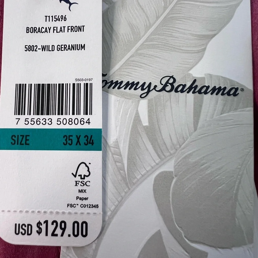Tommy Bahama tommy bahama